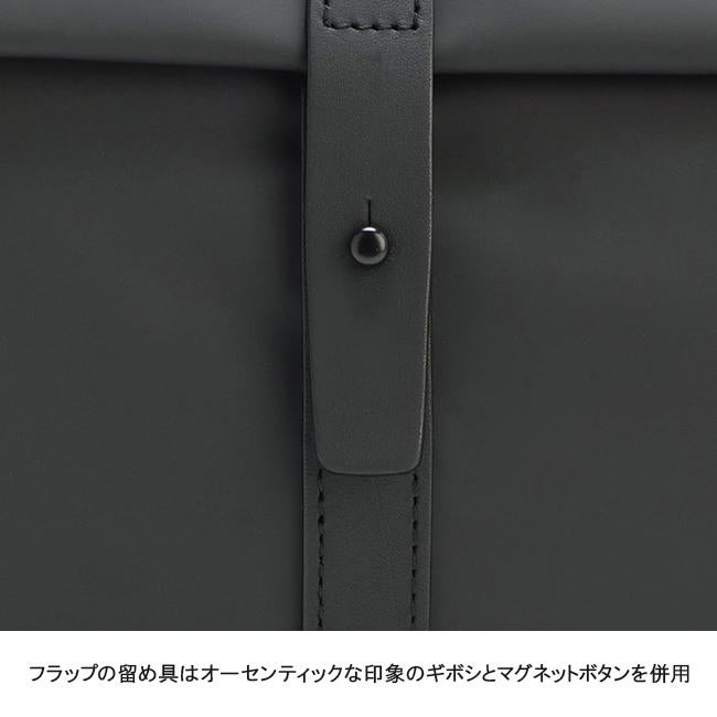 マッキントッシュフィロソフィー ボストンバッグ A4 B4 22L 1泊 2泊