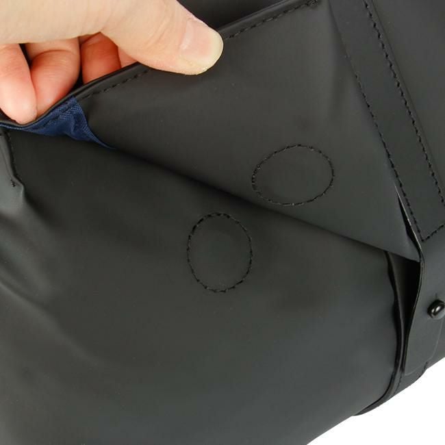 マッキントッシュ フィロソフィー グレングラント ボストンバッグ MACKINTOSH PHILOSOPHY mkt-67706