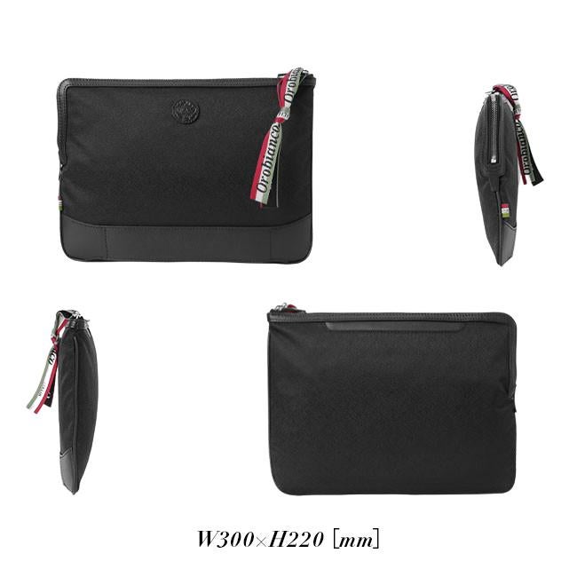 オロビアンコ オリジン/ビオロジコ クラッチバッグ セカンドバッグ Orobianco or-92981