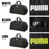 プーマ ファング ボストンバッグ PUMA j20289