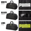 プーマ ファング ボストンバッグ PUMA j20289