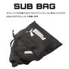 プーマ ファング ボストンバッグ PUMA j20289