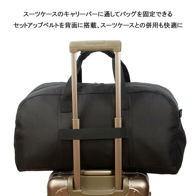 プーマ ファング ボストンバッグ PUMA j20289