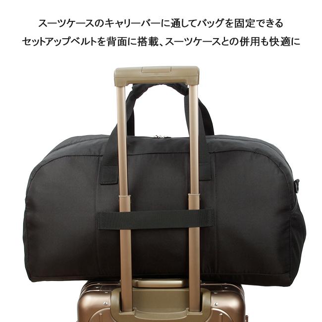 プーマ ファング ボストンバッグ PUMA j20289