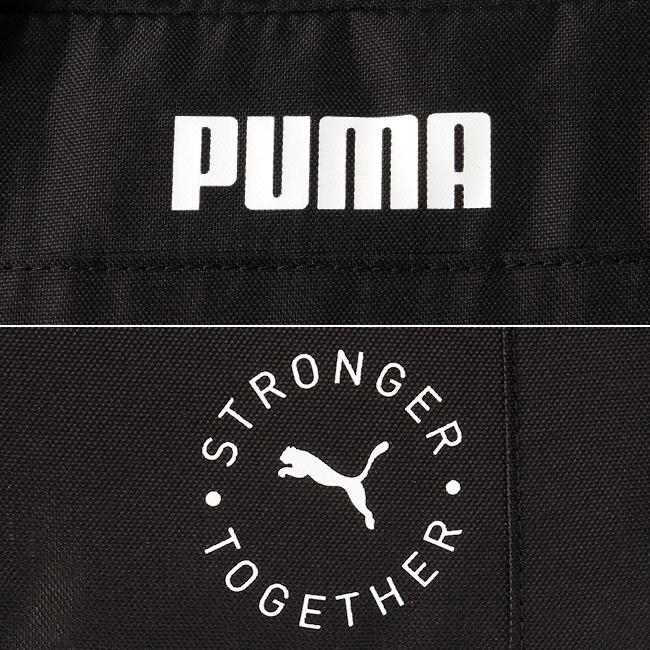 プーマ ファング ボストンバッグ PUMA j20289