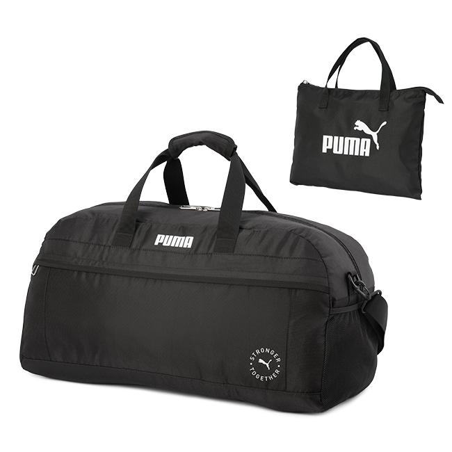 プーマ ファング ボストンバッグ PUMA j20289