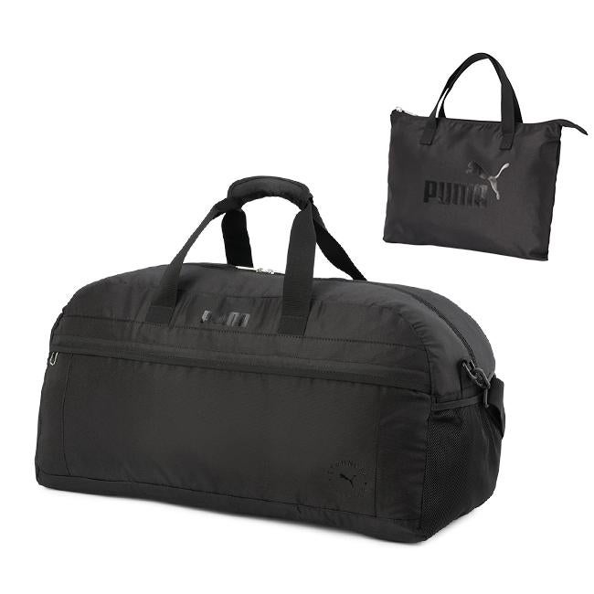 プーマ ファング ボストンバッグ PUMA j20289