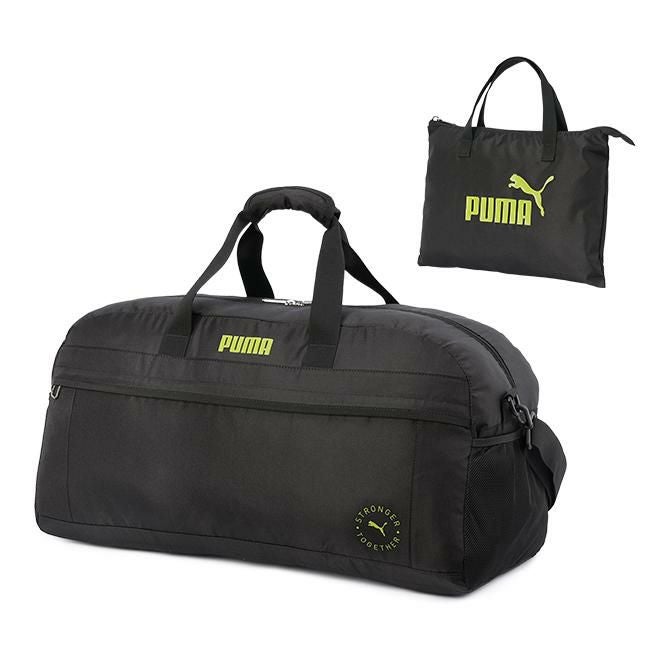 プーマ ファング ボストンバッグ PUMA j20289