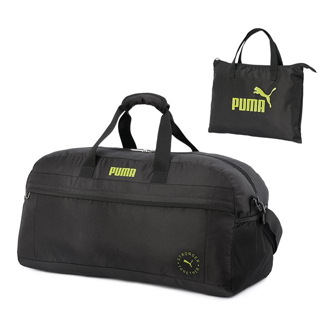 プーマ ファング ボストンバッグ PUMA j20289