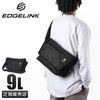エッジリンク ハイフノーム メッセンジャーバッグ EDGELINK edge-60153
