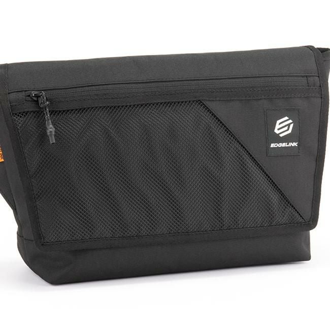 エッジリンク ハイフノーム メッセンジャーバッグ EDGELINK edge-60153