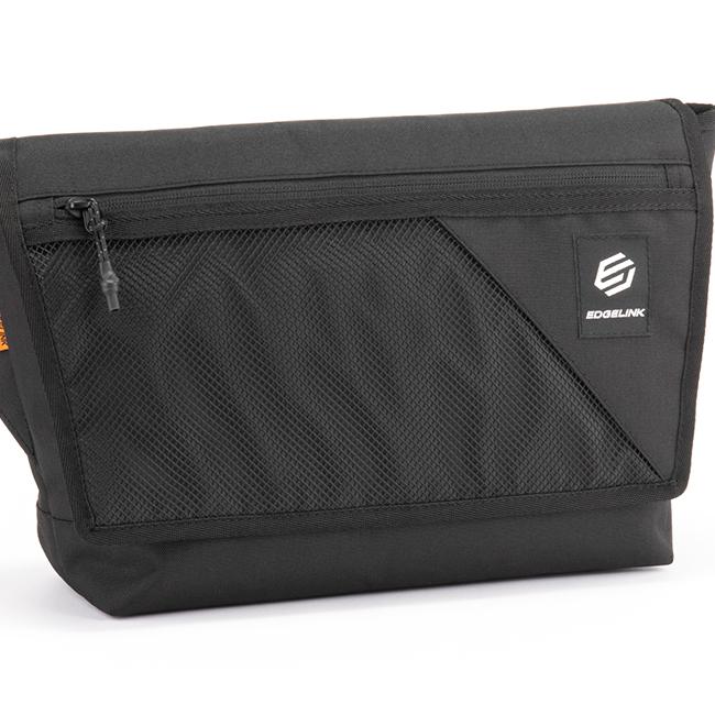 エッジリンク ハイフノーム メッセンジャーバッグ EDGELINK edge-60153