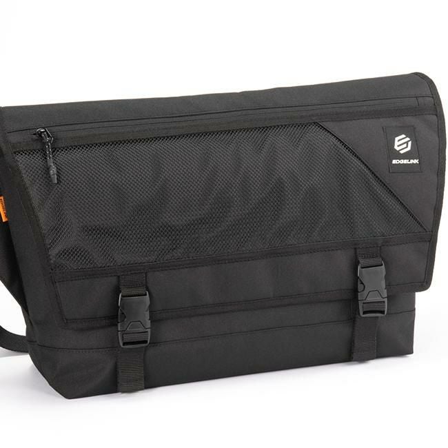 エッジリンク ハイフノーム メッセンジャーバッグ EDGELINK edge-60154