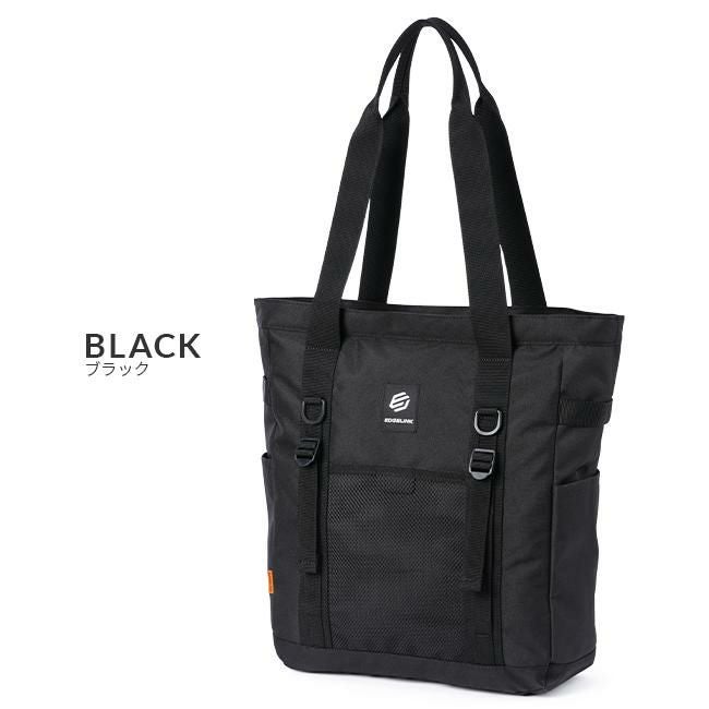 エッジリンク ハイフノーム トートバッグ EDGELINK edge-60155