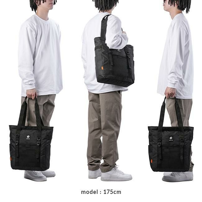 エッジリンク ハイフノーム トートバッグ EDGELINK edge-60155