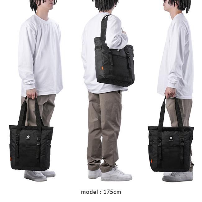 エッジリンク ハイフノーム トートバッグ EDGELINK edge-60155