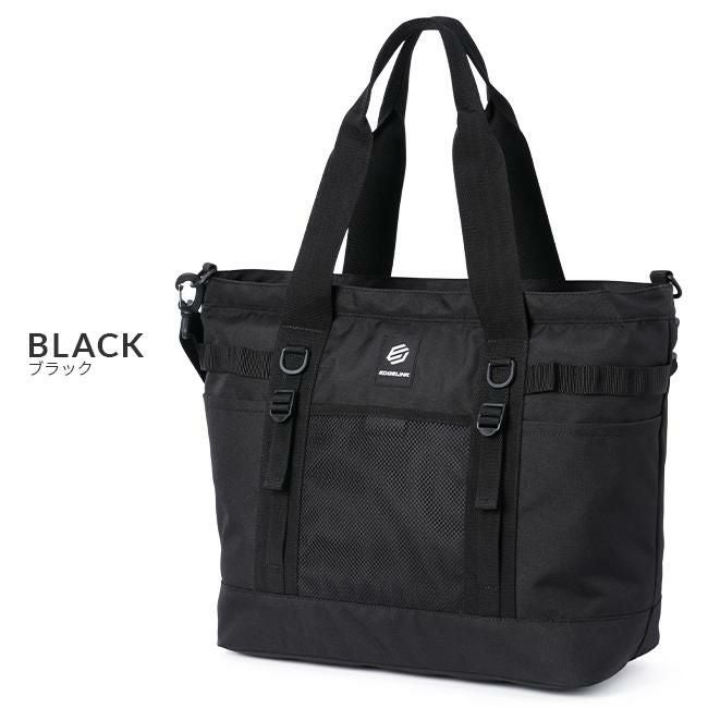 エッジリンク ハイフノーム トートバッグ EDGELINK edge-60156