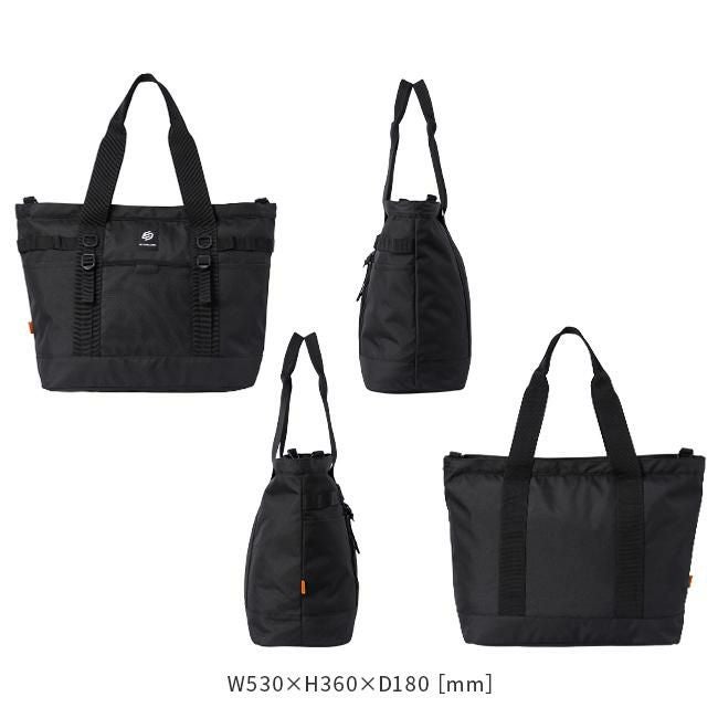 エッジリンク ハイフノーム トートバッグ EDGELINK edge-60156