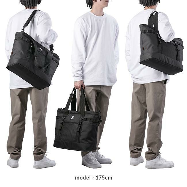 エッジリンク ハイフノーム トートバッグ EDGELINK edge-60156