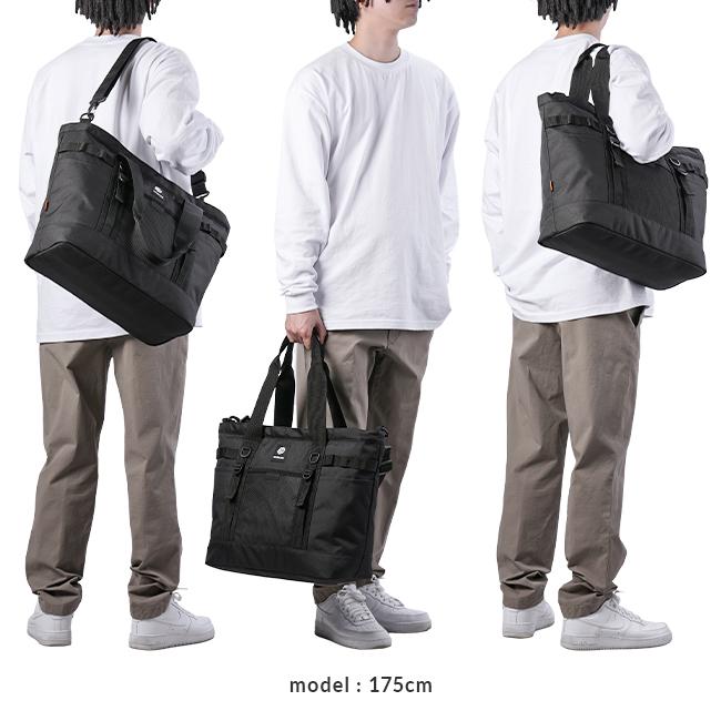 エッジリンク ハイフノーム トートバッグ EDGELINK edge-60156