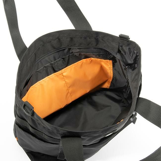 エッジリンク ハイフノーム トートバッグ EDGELINK edge-60156