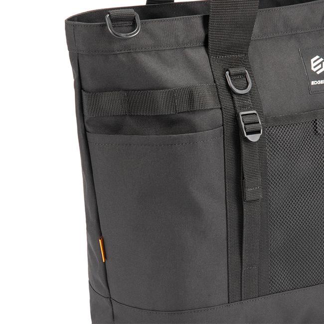 エッジリンク ハイフノーム トートバッグ EDGELINK edge-60156