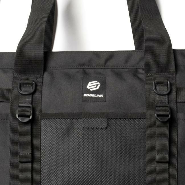 エッジリンク ハイフノーム トートバッグ EDGELINK edge-60156