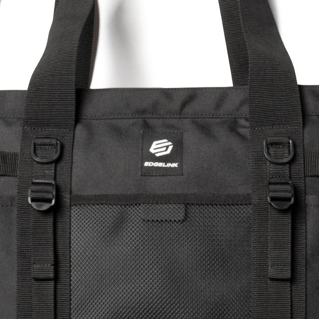 エッジリンク ハイフノーム トートバッグ EDGELINK edge-60156