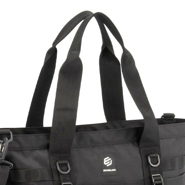 エッジリンク ハイフノーム トートバッグ EDGELINK edge-60156