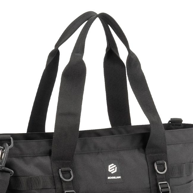 エッジリンク ハイフノーム トートバッグ EDGELINK edge-60156