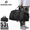 エッジリンク ハイフノーム ボストンバッグ EDGELINK edge-60157