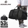 エッジリンク ハイフノーム ボストンバッグ EDGELINK edge-60157