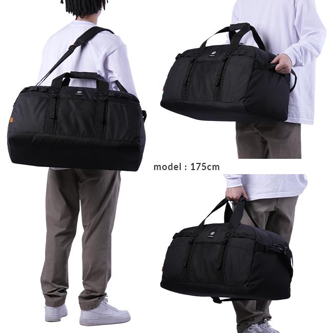 エッジリンク ハイフノーム ボストンバッグ EDGELINK edge-60157