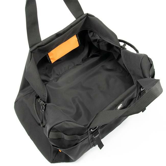 エッジリンク ハイフノーム ボストンバッグ EDGELINK edge-60157