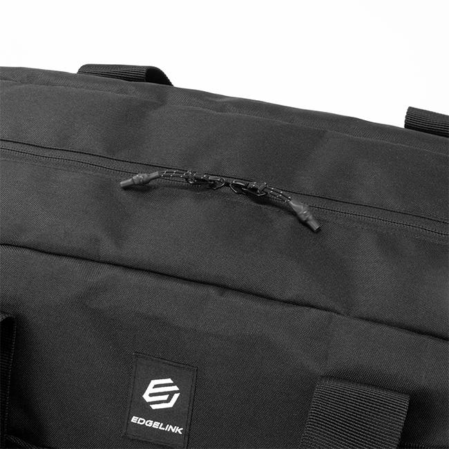 エッジリンク ハイフノーム ボストンバッグ EDGELINK edge-60157