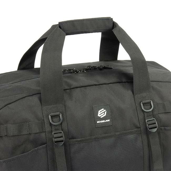 エッジリンク ハイフノーム ボストンバッグ EDGELINK edge-60157