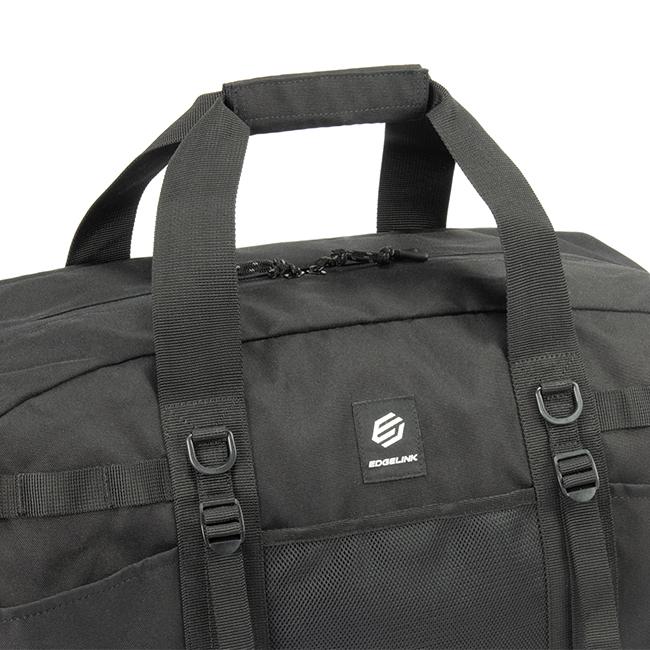エッジリンク ハイフノーム ボストンバッグ EDGELINK edge-60157