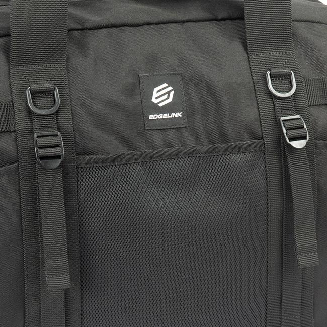 エッジリンク ハイフノーム ボストンバッグ EDGELINK edge-60157