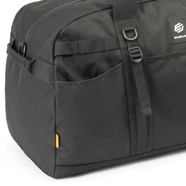 エッジリンク ハイフノーム ボストンバッグ EDGELINK edge-60157
