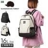 スカンジナビアンフォレスト  リュック SCANDINAVIAN FOREST 251-afsf278
