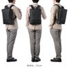 IS/IT ルシェル2 ビジネスリュック  isit-962711
