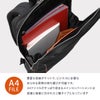IS/IT ルシェル2 ビジネスリュック  isit-962711