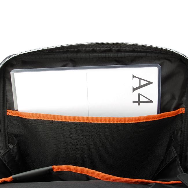 IS/IT ルシェル2 ビジネスリュック  isit-962711