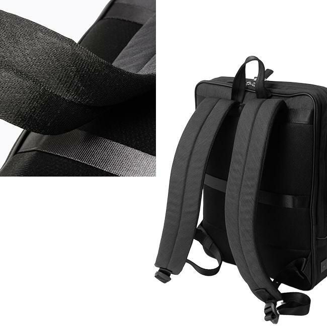 IS/IT ルシェル2 ビジネスリュック  isit-962711