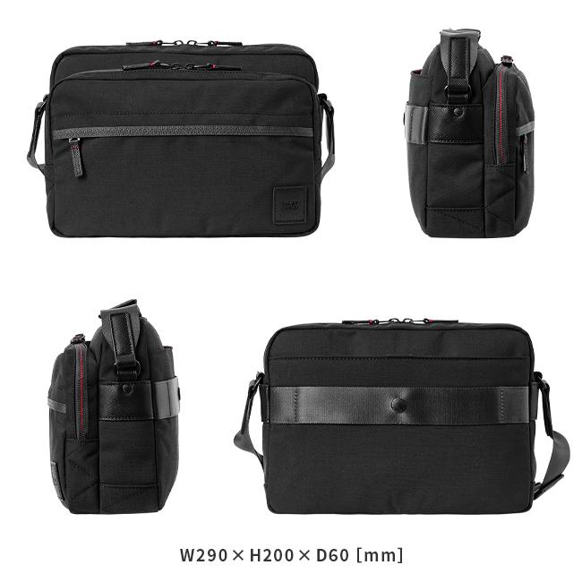 タケオキクチ トゥルー ショルダーバッグ TAKEO KIKUCHI tk-739112