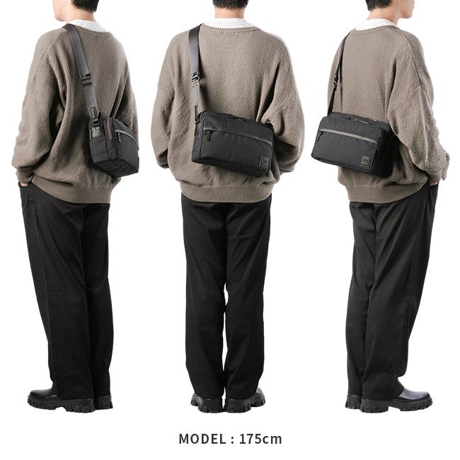 タケオキクチ トゥルー ショルダーバッグ TAKEO KIKUCHI tk-739112