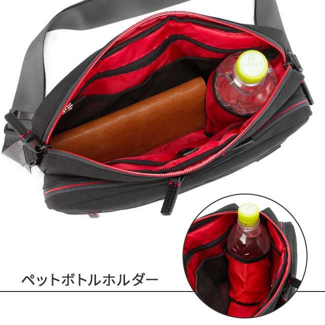 タケオキクチ トゥルー ショルダーバッグ TAKEO KIKUCHI tk-739112