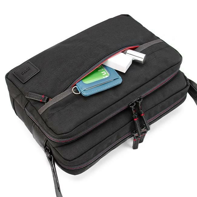 タケオキクチ トゥルー ショルダーバッグ TAKEO KIKUCHI tk-739112