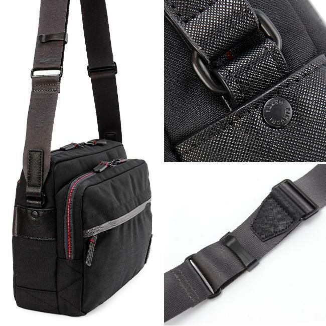 タケオキクチ トゥルー ショルダーバッグ TAKEO KIKUCHI tk-739112