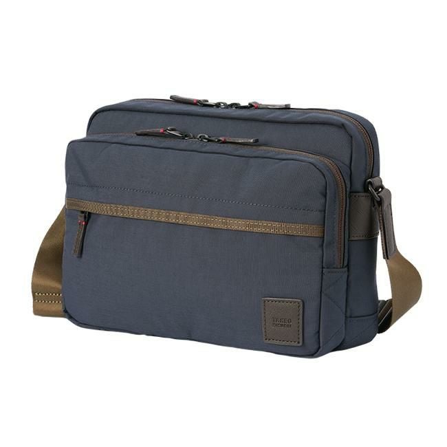 タケオキクチ トゥルー ショルダーバッグ TAKEO KIKUCHI tk-739112